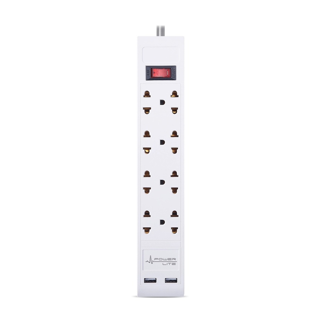 [20366] SUPRESOR DE PICO PLI5708U FUTURE  POWER LITE