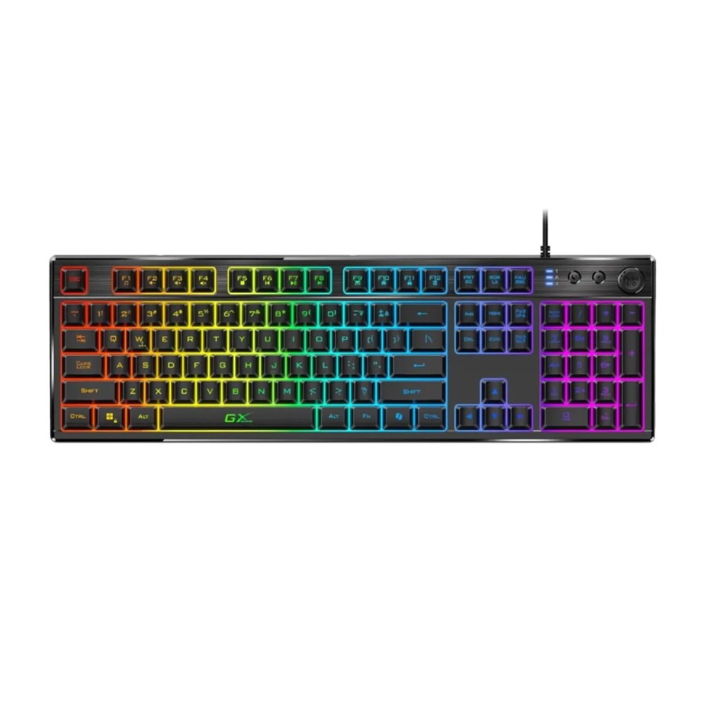 TECLADO GAMER SCORPION K7 GENIUS