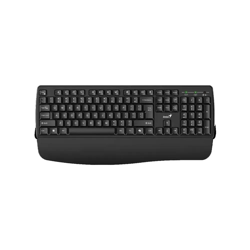 [21224] TECLADO WIFI KB-7123 GENIUS