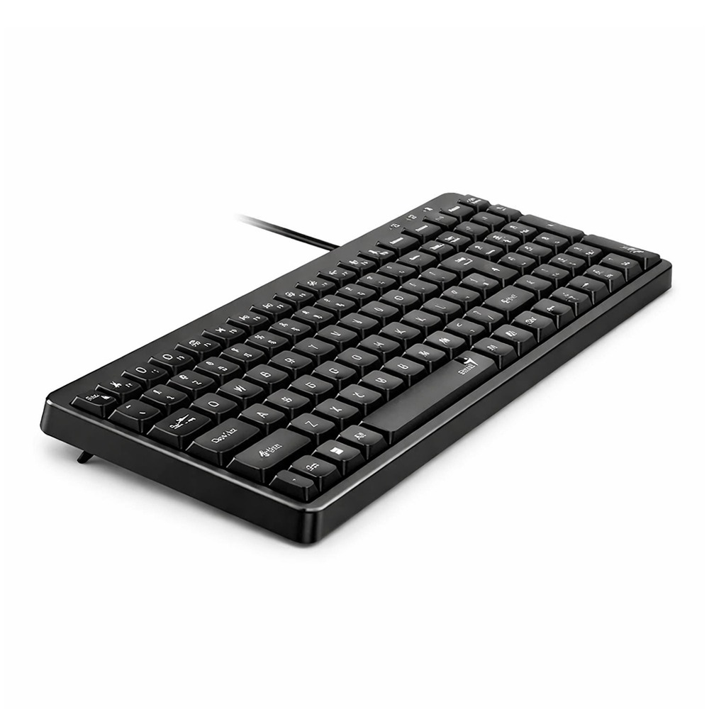 TECLADO LUXEMATE 120 GENIUS