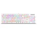 TECLADO MECANICO RGB ROYALE ENK1003 ENKORE