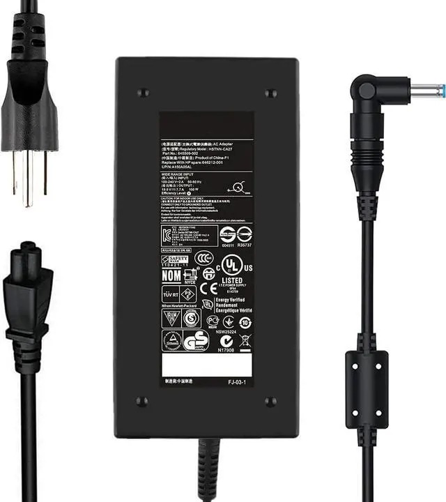 [20333] CL  H 19.5V 7.7A 150W  GAMER HP