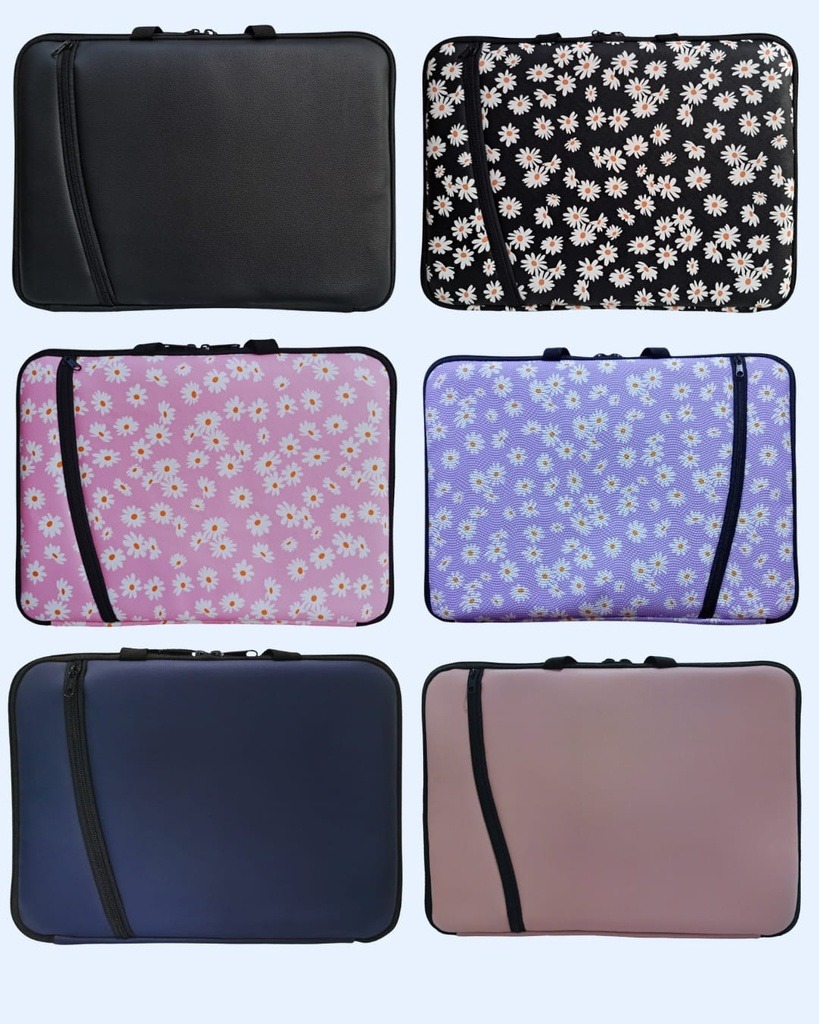 [21309] FUNDA DE LAPTOP 17" GENERICO