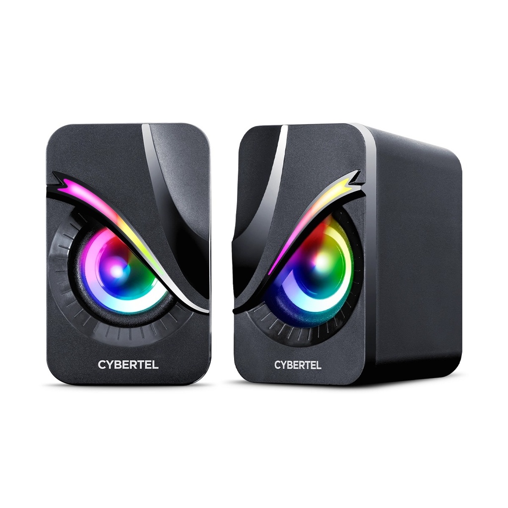 [20759] PARLANTE 2.0 CBX S301U EXXPERT+ CYBERTEL
