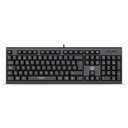 TECLADO USB ENK 321 BRITANIC ENKORE