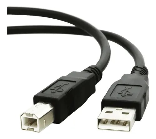 [21563] CABLE IMPRESORA 3M CHIVELI