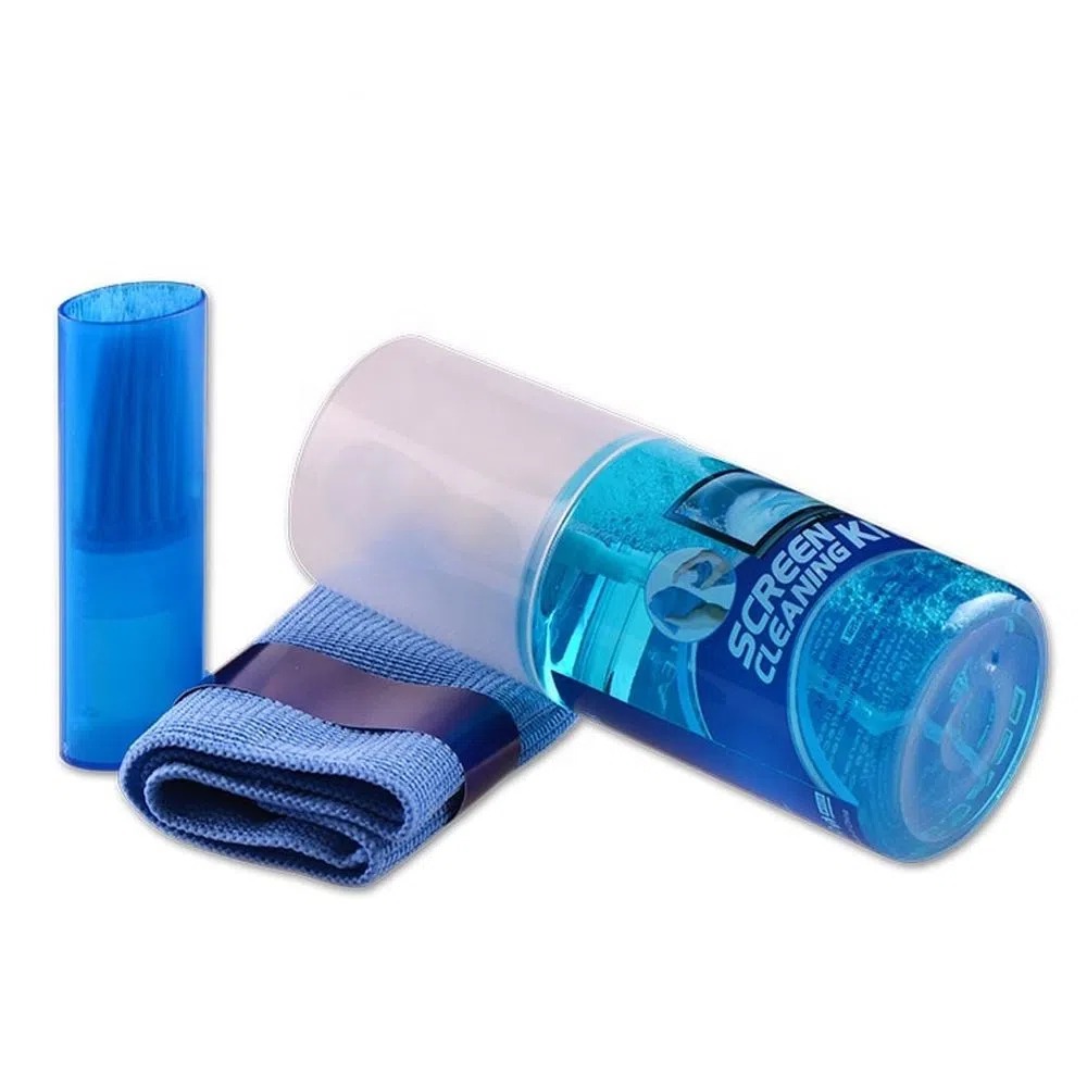 KIT DE LIMPIEZA 200ML ELEN