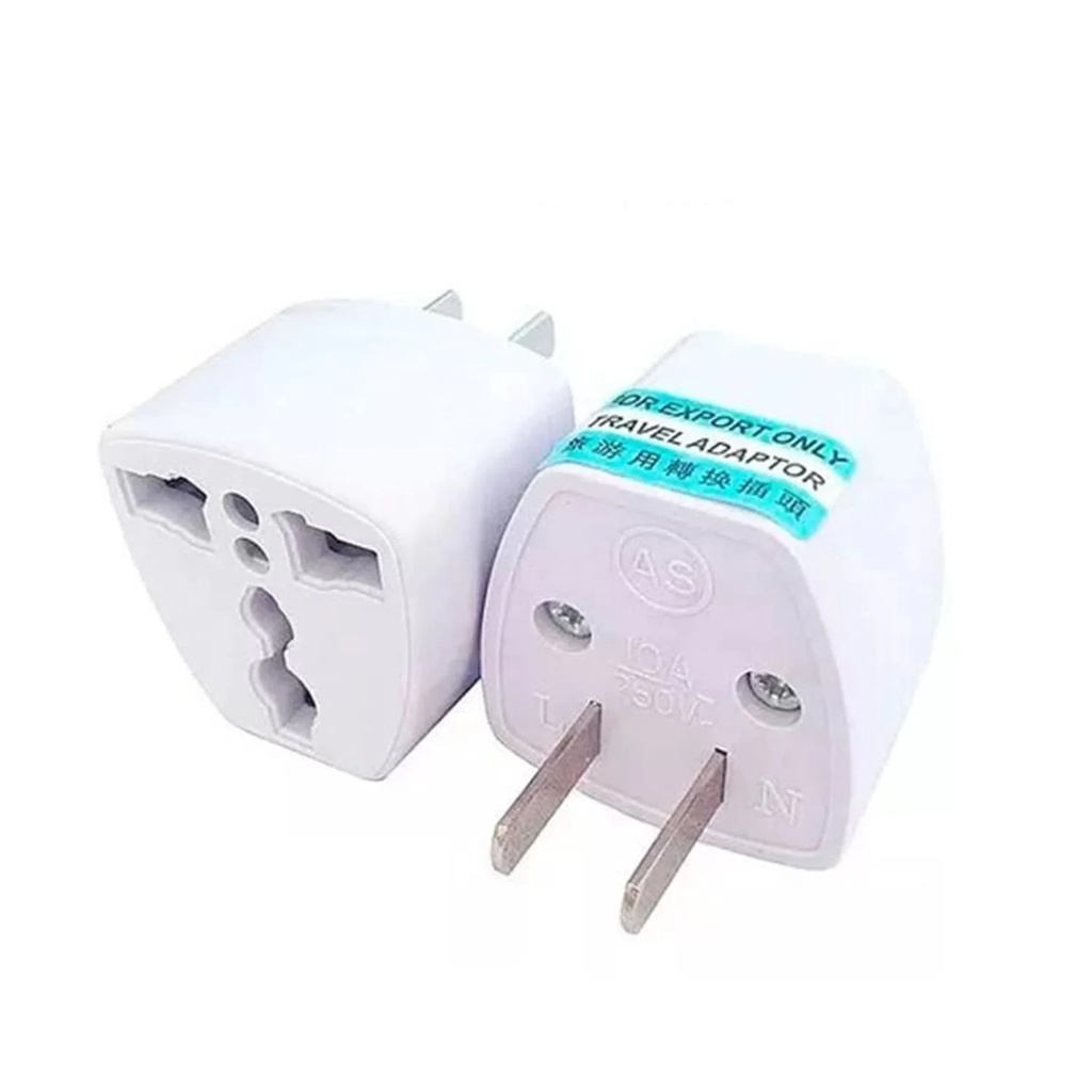 ADAPTADOR DE ENCHUFE UNIVERSAL
