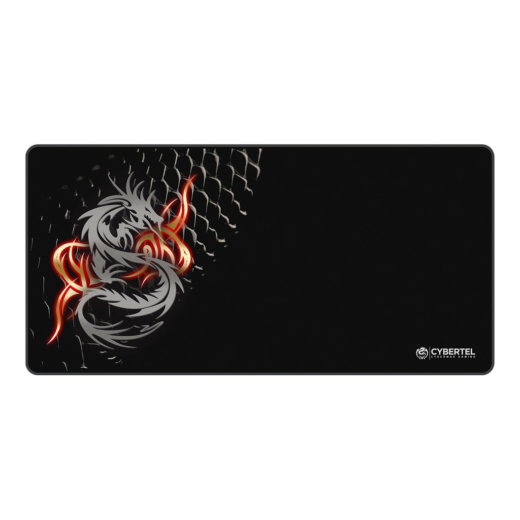 PAD MOUSE GAMER X633 CYBERMAX CYBERTEL