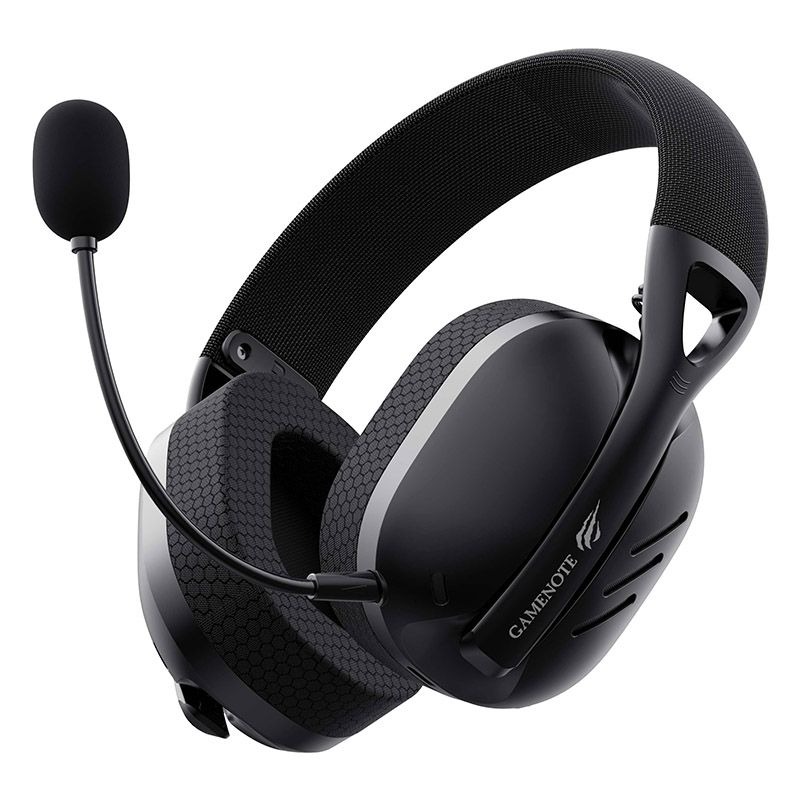 AUDIFONO GAMER 7.1 FUXI-H3 QUAD MODE HAVIT