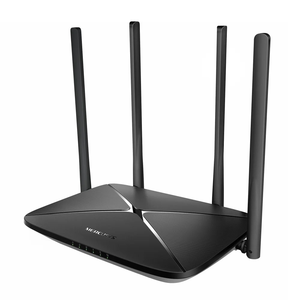 [21240] ROUTER MERCUSYS MB115-4G 300MBPS 4G LTE