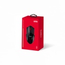 MOUSE WIFI BT UV APOLO 2 BLACK CYB M303-2M  CYBERTEL