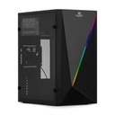 GABINETE PSU 230W PATRIOT ENC 3005 FAN 8CM ENKORE