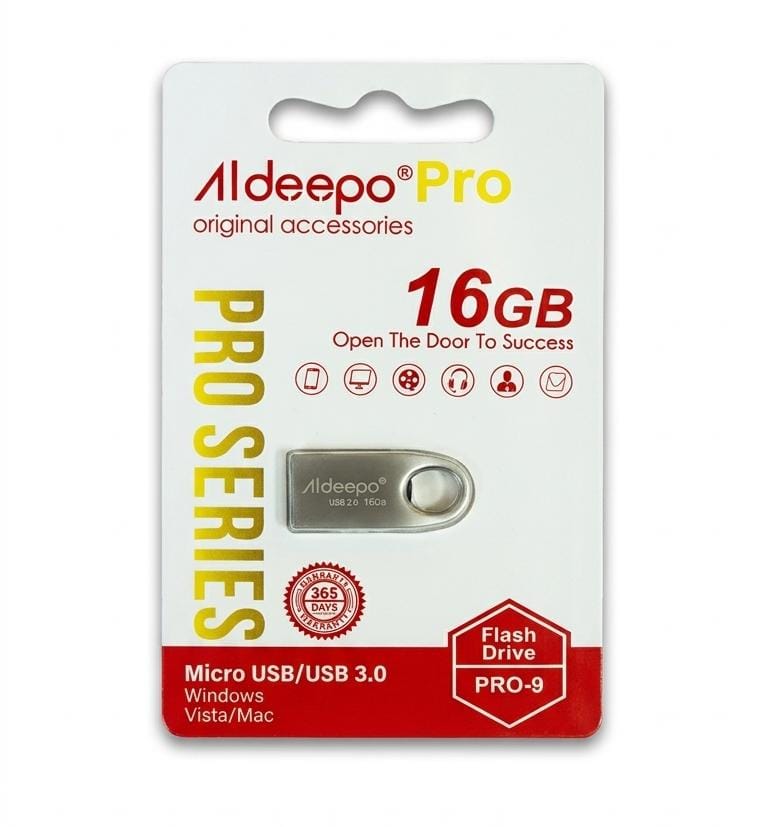 USB 3.0 16GB PRO-9 PRO SERIES