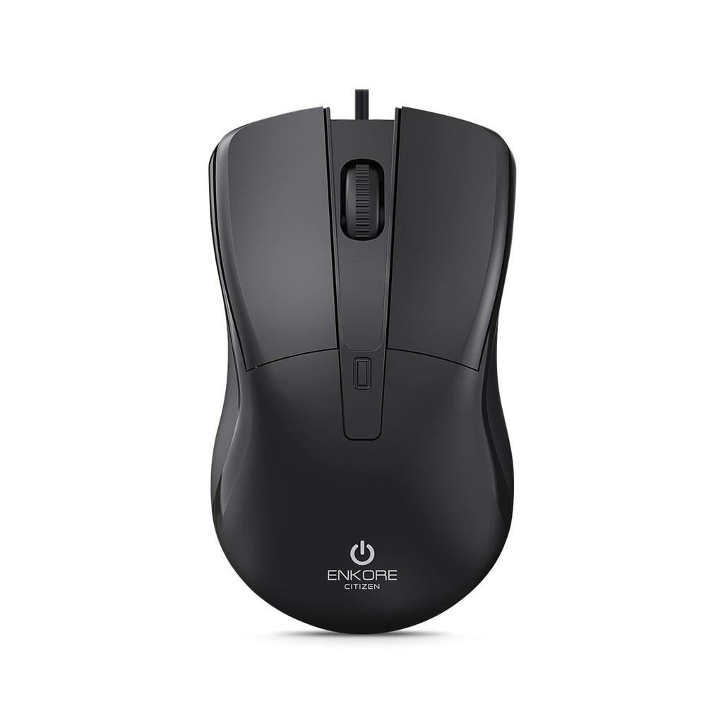MOUSE USB EKM101 CITIZEN ENKORE