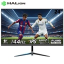 MONITOR GAMER PLANO  24" 144HZ HS2407FF HALION
