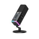 MICROFONO DE GRABACION GK71RGB HAVIT