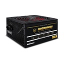 FUENTE DE PODER ATX MIC P5000 - 500W MICRONICS