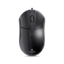 MOUSE OPTICO FUSSION - EKM 113 ENKORE