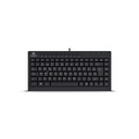 TECLADO STANDAR USB GEOX - ENK 303 ENKORE