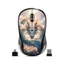 MOUSE GAMER BT/WIFI DRAGON 2 - MIC M733-2M MICRONICS