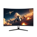 MONITOR GAMER MIC DG24FC-100 24" CURVO 100GZ BRICKELL MICRONICS