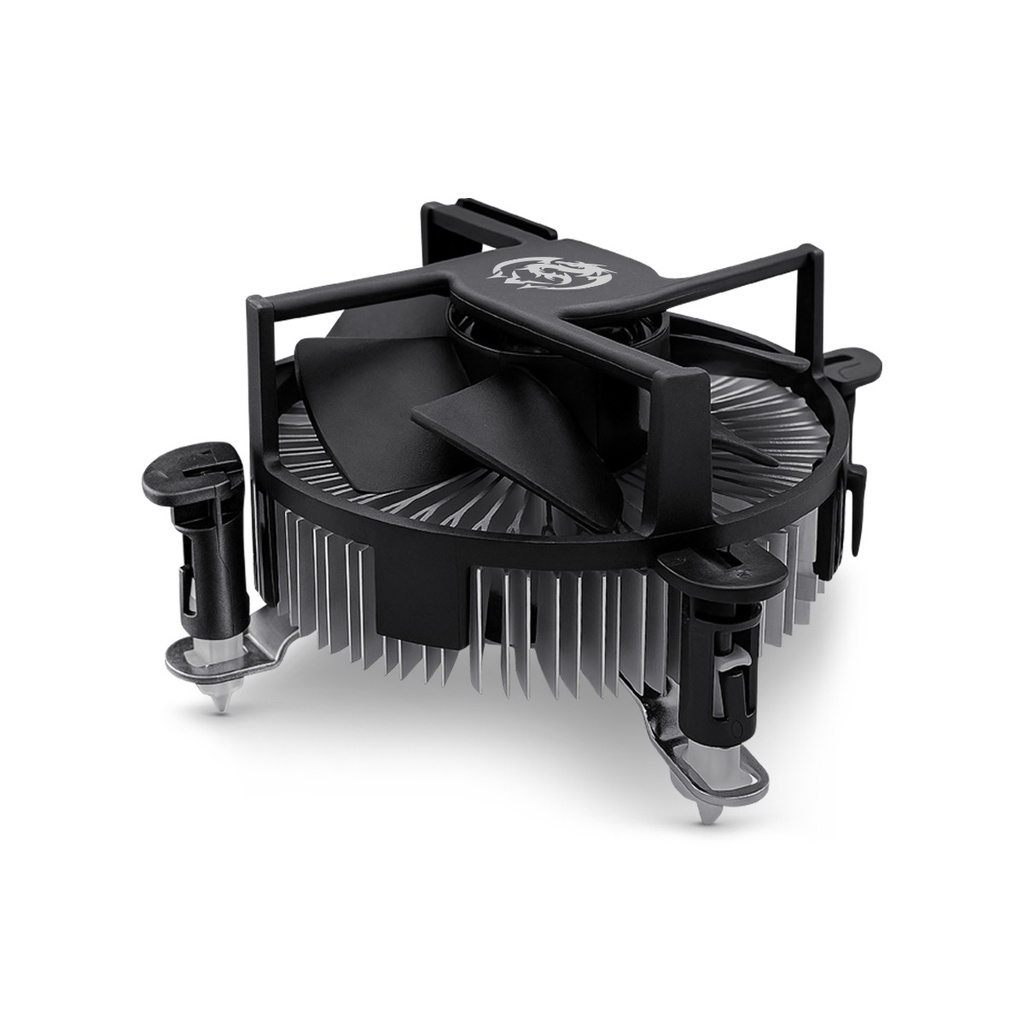 COOLER PARA CPU CBX - ACX115 CYBERTEL