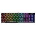 TECLADO GAMER BRAIN ENK 603 ENKORE