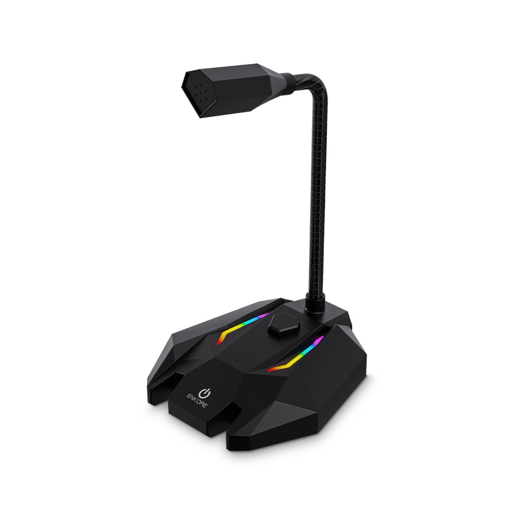 MICROFONO GAMER WINNER - ENK MX 100 ENKORE