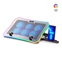 COOLER PARA LAPTOP LEXUS 6 - AB 016 AIRBOOM