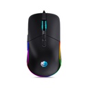 MOUSE GAMER CBX M601 7B 7200 DPI STRIKER CYBERTEL