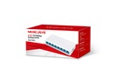 SWITCH MS108 8 PUERTOS 10/100 MERCUSYS